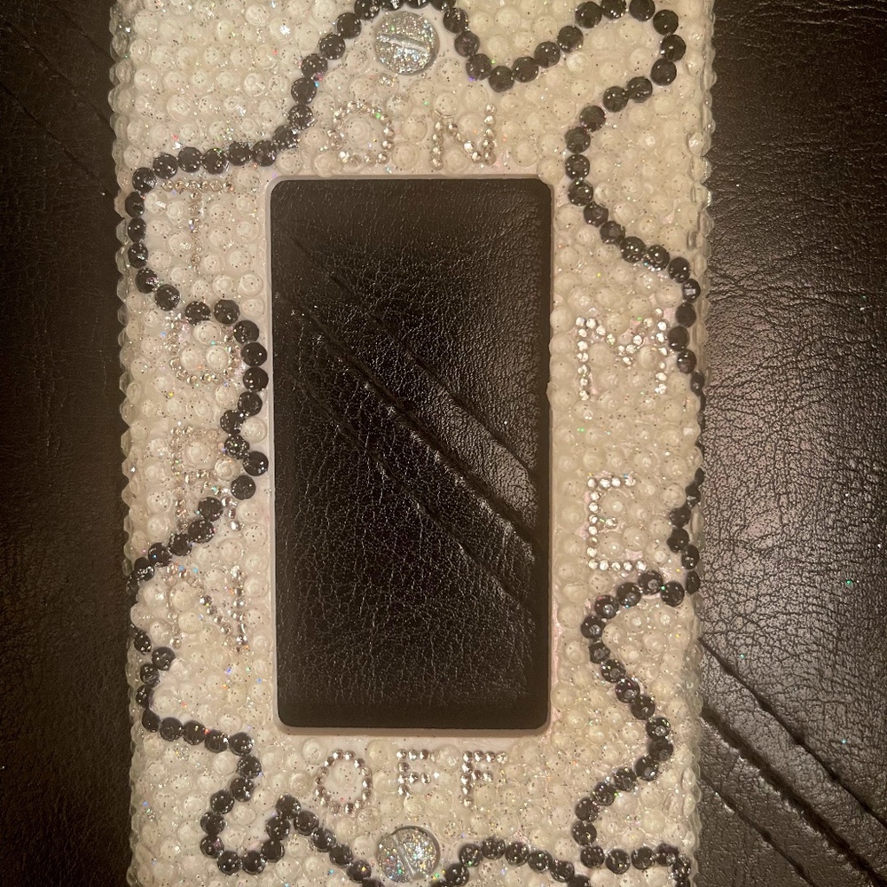 Light switch cover